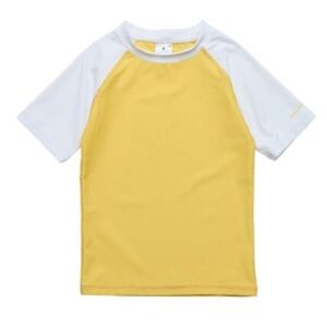 Snapperrock Sz 8 Rashguard